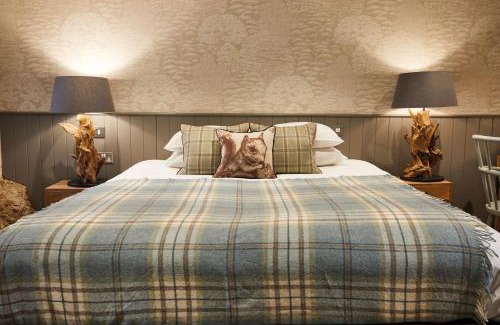 Malham Hotel | The Lister Arms