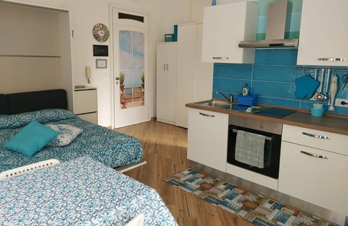 Cogoleto Apartment | THE LITTLE CHEST - Affitti Brevi Italia