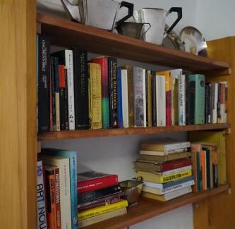 Villiersdorp Apartment | The Little Gallery