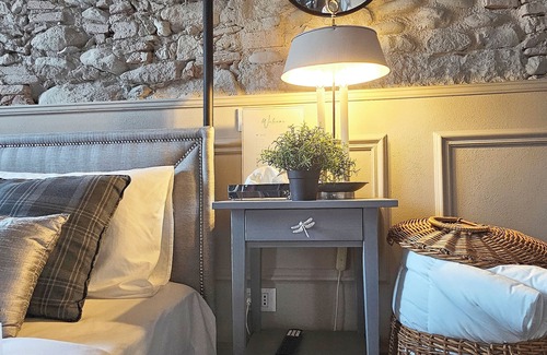 Lucca House | The little guest house