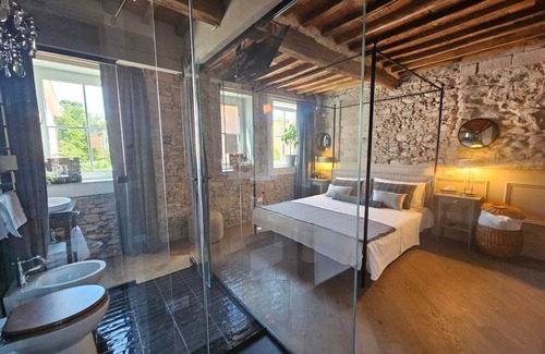 Lucca House | The little guest house