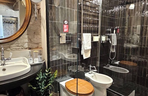 Lucca House | The little guest house