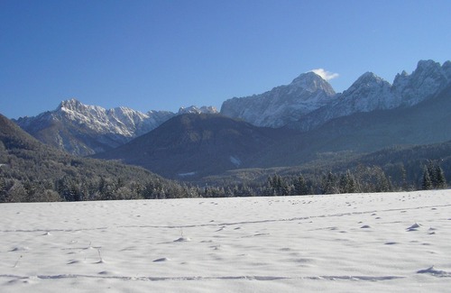 Tarvisio House | "The Little House" YOUR HOME FOR HOLIDAYS IN THE MOUNTAIN CIN IT030117C26W8ZX9EC