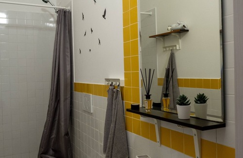 Tolfa Apartment | The little houses of Fra 'al Bondi' - Scirocco apartment