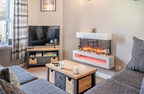 Pentrefelin Cottage | The Llandeilo Cottage