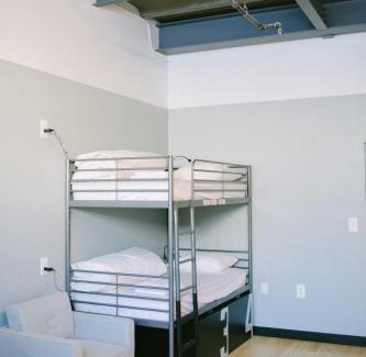 Hunters Point Hostel | The Local NY