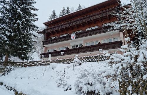 Bad Gastein Apartment | The Lodge at Bad Gastein