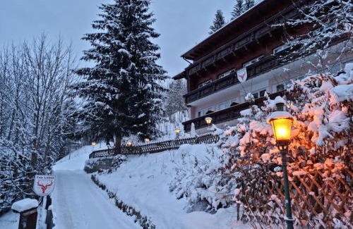 Bad Gastein Apartment | The Lodge at Bad Gastein