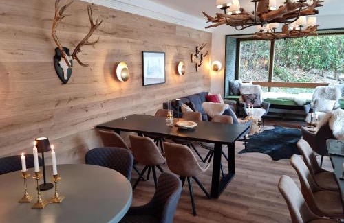 Bad Gastein Apartment | The Lodge at Bad Gastein