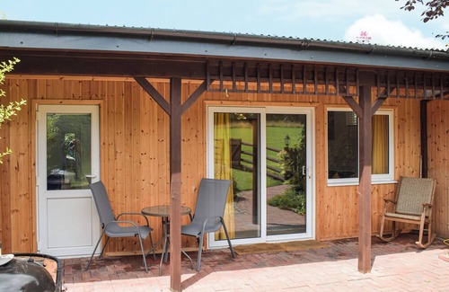 Leominster Cottage | The Lodge at Forbury Cottage