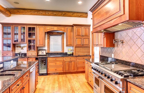 Nemo Villa | The Lodge at Nemo: Your private, spacious Black Hills retreat, sleeps 22