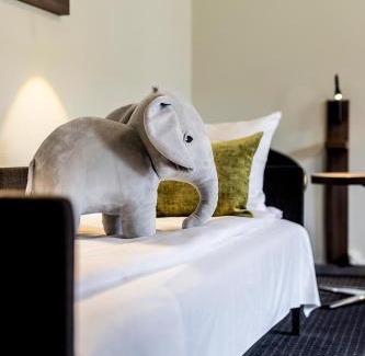 Billund Hotel | The Lodge Billund
