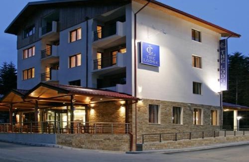 Borovets Hotel | The Lodge Hotel