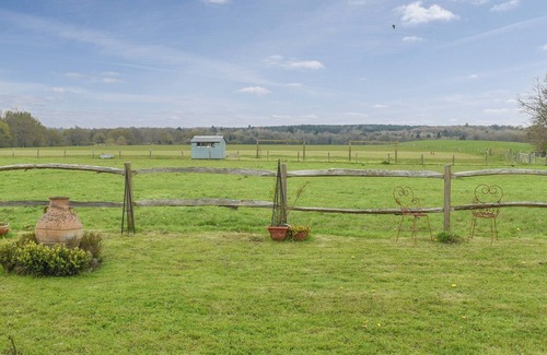 Maresfield Cottage | The Lodge - Oakwood Park Polo Club