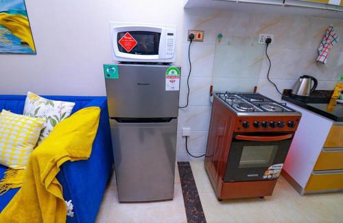 Kilimani Apartment | The loft@ 1412