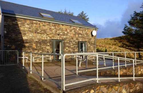 Rathlin Island Apartment | The Loft and the Cabin. Rathlin Island