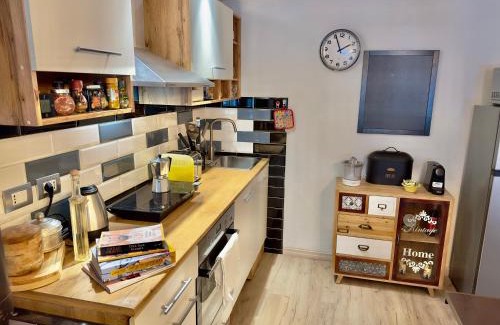 Leccio Apartment | The Loft at The Mall