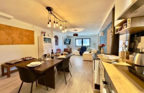 Leccio Apartment | The Loft at The Mall