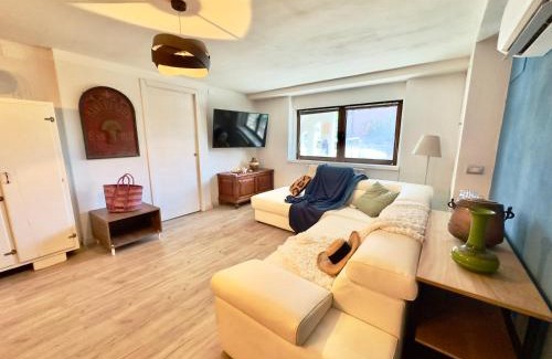 Leccio Apartment | The Loft at The Mall