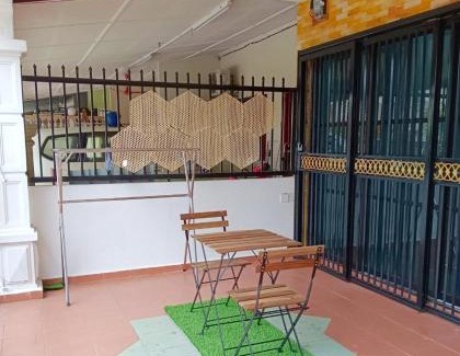 Bentong House | The Loft Bentong