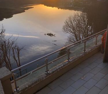 Clifden Apartment | The Loft @ Clifden Bay Apartments