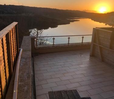 Clifden Apartment | The Loft @ Clifden Bay Apartments