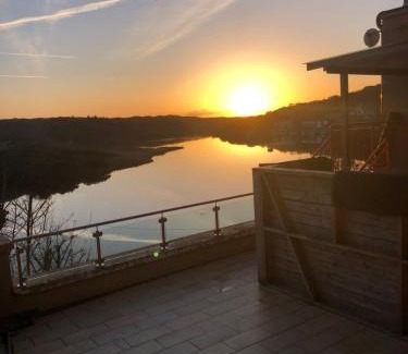Clifden Apartment | The Loft @ Clifden Bay Apartments