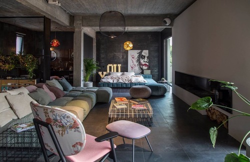 Chalandri House | The Loft House in the heart of Chalandri