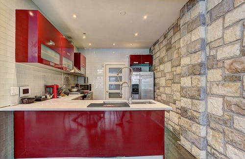 Quartier des Spectacles Hotel | The Loft House - Quartier des Spectacles