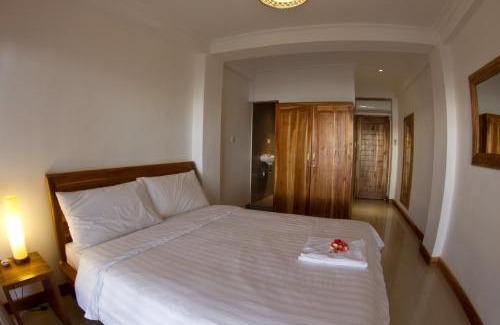 Labuan Bajo Hotel | The Loft Komodo