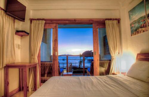 Labuan Bajo Hotel | The Loft Komodo