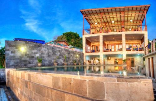 Labuan Bajo Hotel | The Loft Komodo