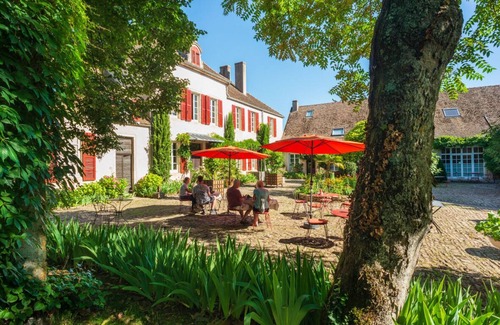 Montagny-les-Beaune Apartment | The LOFT LAURIER Village