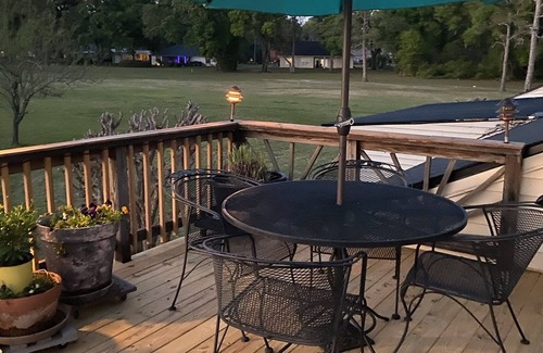 Lake City Apartment | "The Loft" on the 11th Tee. No pets! No smoking!