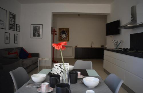 Arenella Apartment | THE LOFT vomero