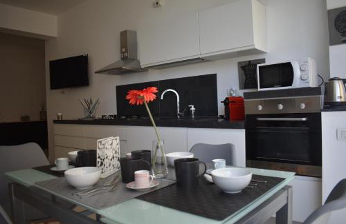 Arenella Apartment | THE LOFT vomero