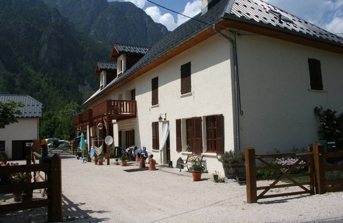 Le Bourg-d'Oisans House | The Loft. Winter ski/Summer biking. Perfect location