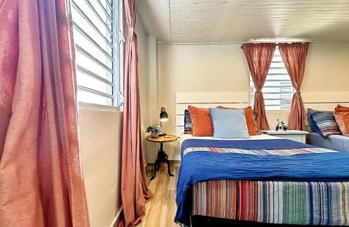 Hipodromo Apartment | The Lofts At Santurce