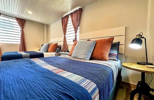 Hipodromo Apartment | The Lofts At Santurce
