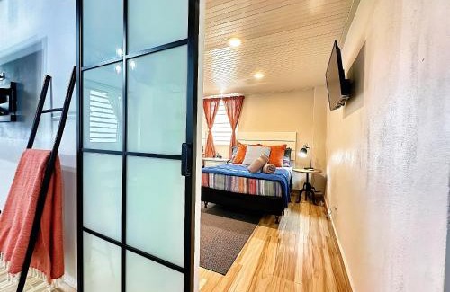 Hipodromo Apartment | The Lofts At Santurce