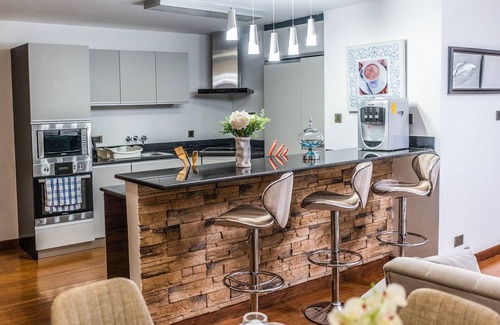Kilimani Apartment | The Lofts At Wood Avenue - Kilimani