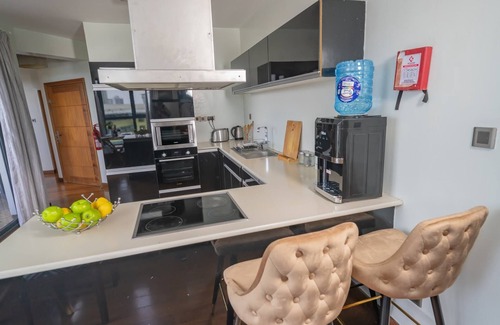 Kilimani Apartment | The Lofts At Wood Avenue - Kilimani