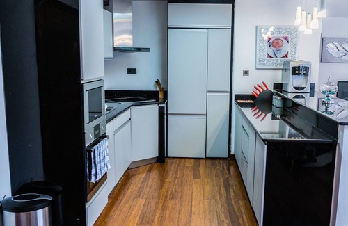 Kilimani Apartment | The Lofts At Wood Avenue - Kilimani