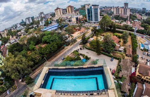 Kilimani Apartment | The Lofts At Wood Avenue - Kilimani