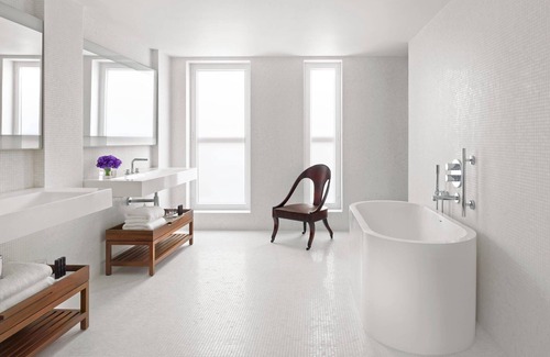 Fitzrovia Hotel | The London EDITION