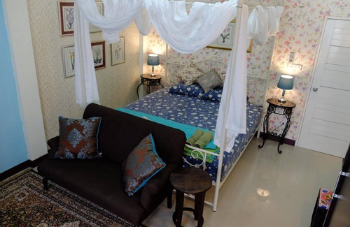 Huay Kaew House | The London Tearoom