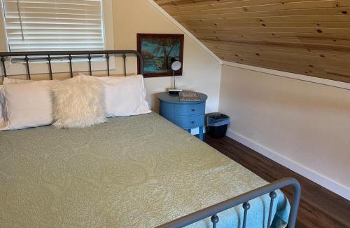 Canyon Lake House | The Lonesome Dove Lake Cabin