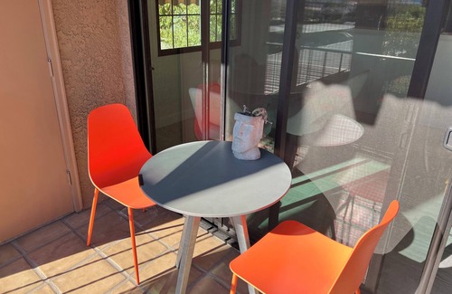 Old Las Palmas Condo | The Love of Palm Springs!