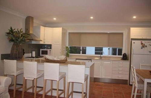 Palm Beach Cottage | The Love Shack Iluka Road Palm Beach