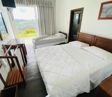 Nuwara Eliya Resort | The Loversleap Resort Nuwara Eliya